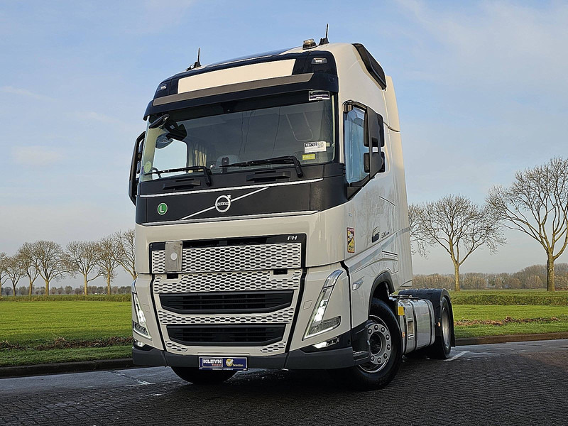 Volvo FH 500 XL LED I-PARK-COOL - Sattelzugmaschine: das Bild 1 Volvo FH 500 XL LED I-PARK-COOL - Sattelzugmaschine: das Bild 1