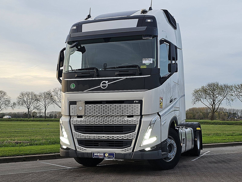 Volvo FH 500 XL LED I-PARK-COOL - Sattelzugmaschine: das Bild 1 Volvo FH 500 XL LED I-PARK-COOL - Sattelzugmaschine: das Bild 1