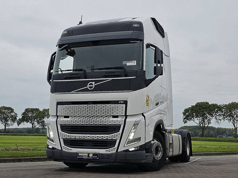 Volvo FH 500 XL - Sattelzugmaschine: das Bild 1 Volvo FH 500 XL - Sattelzugmaschine: das Bild 1