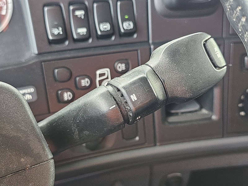 Plane LKW Scania G410 4X2 RET. COMBI CROWN: das Bild 13 Plane LKW Scania G410 4X2 RET. COMBI CROWN: das Bild 13