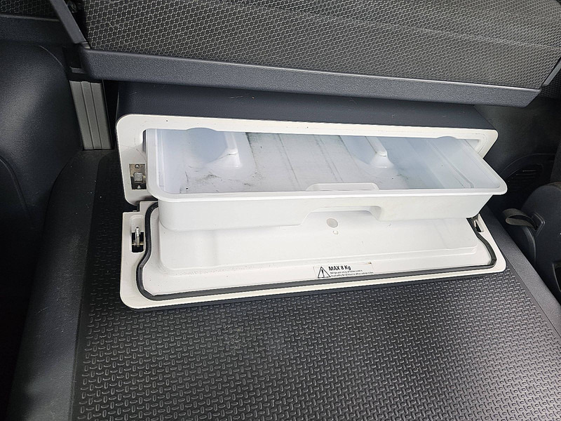 Plane LKW Scania G410 4X2 RET. COMBI CROWN: das Bild 11 Plane LKW Scania G410 4X2 RET. COMBI CROWN: das Bild 11