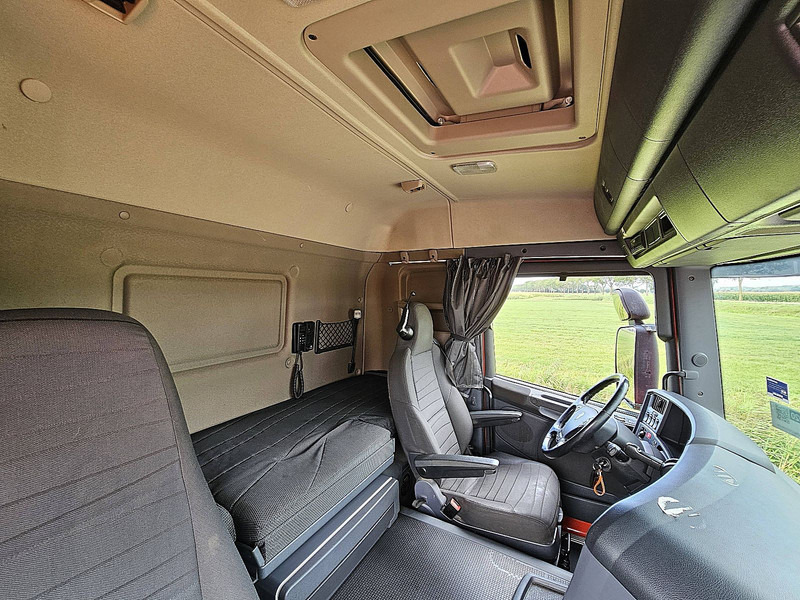 Plane LKW Scania G410 4X2 RET. COMBI CROWN: das Bild 15 Plane LKW Scania G410 4X2 RET. COMBI CROWN: das Bild 15