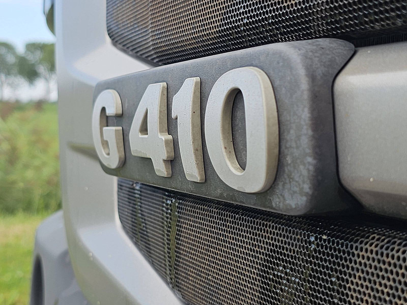 Plane LKW Scania G410 4X2 RET. COMBI CROWN: das Bild 17 Plane LKW Scania G410 4X2 RET. COMBI CROWN: das Bild 17