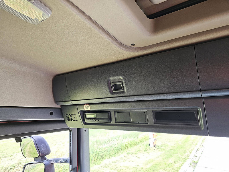 Plane LKW Scania G410 4X2 RET. COMBI CROWN: das Bild 10 Plane LKW Scania G410 4X2 RET. COMBI CROWN: das Bild 10