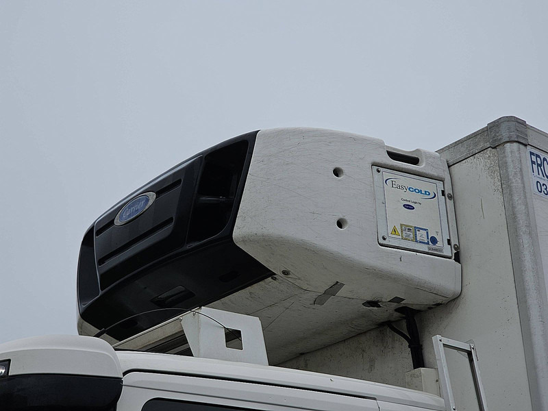 Kühlkoffer LKW Scania P250: das Bild 18 Kühlkoffer LKW Scania P250: das Bild 18