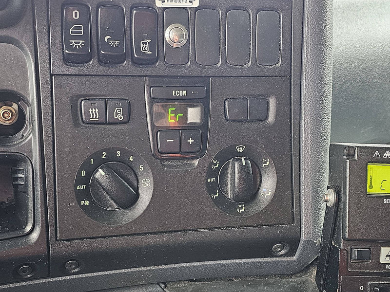 Kühlkoffer LKW Scania P250: das Bild 13 Kühlkoffer LKW Scania P250: das Bild 13