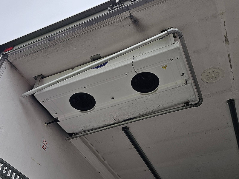 Kühlkoffer LKW Scania P250: das Bild 17 Kühlkoffer LKW Scania P250: das Bild 17