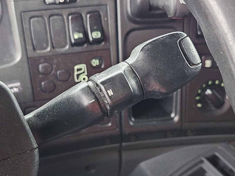 Kühlkoffer LKW Scania P250: das Bild 14 Kühlkoffer LKW Scania P250: das Bild 14