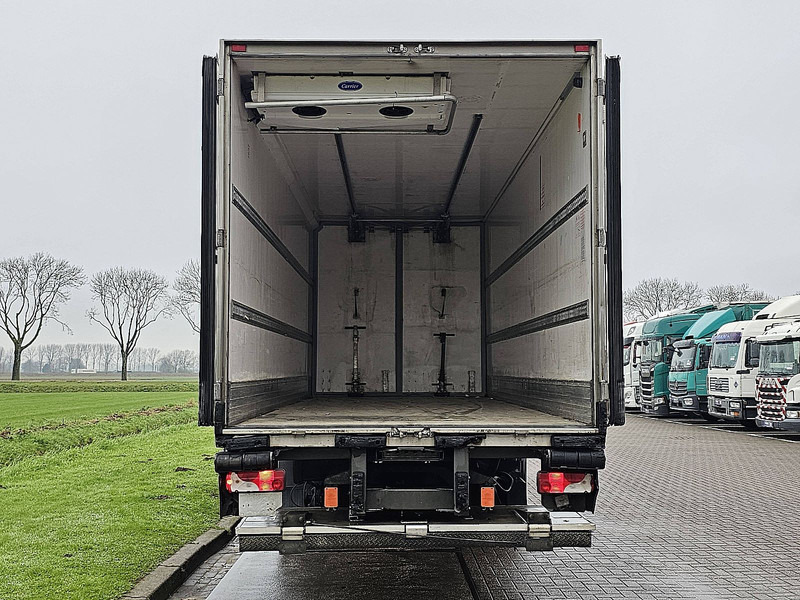 Kühlkoffer LKW Scania P250: das Bild 16 Kühlkoffer LKW Scania P250: das Bild 16