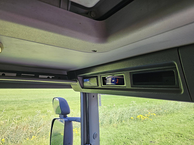 Plane LKW Scania P360 2500 kg lift: das Bild 12 Plane LKW Scania P360 2500 kg lift: das Bild 12