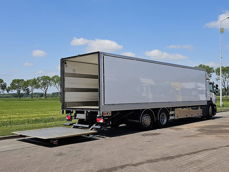 Scania P360 6X2*4 MNB - Koffer LKW: das Bild 3 Scania P360 6X2*4 MNB - Koffer LKW: das Bild 3