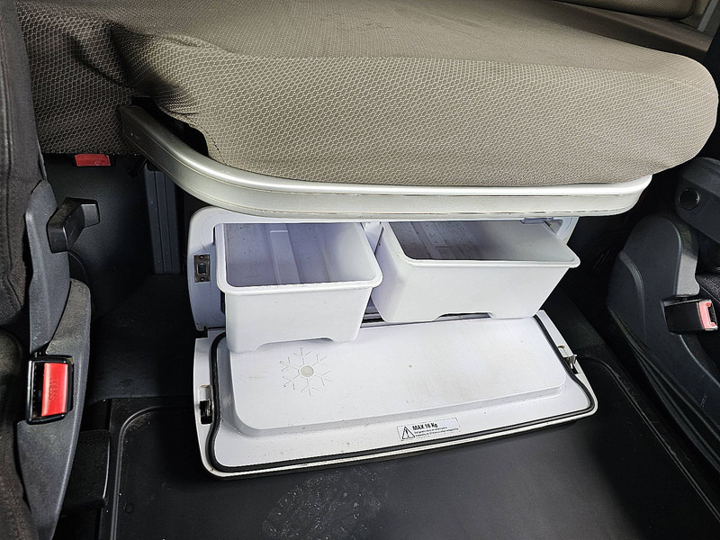 Pritsche LKW, Autokran Scania R490: das Bild 10