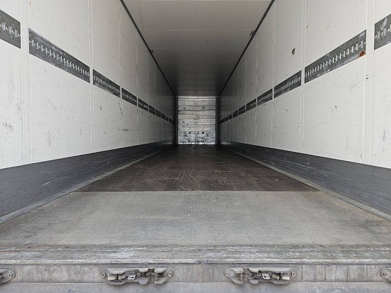 Koffer Auflieger Schmitz Cargobull SCB*S3B: das Bild 6 Koffer Auflieger Schmitz Cargobull SCB*S3B: das Bild 6