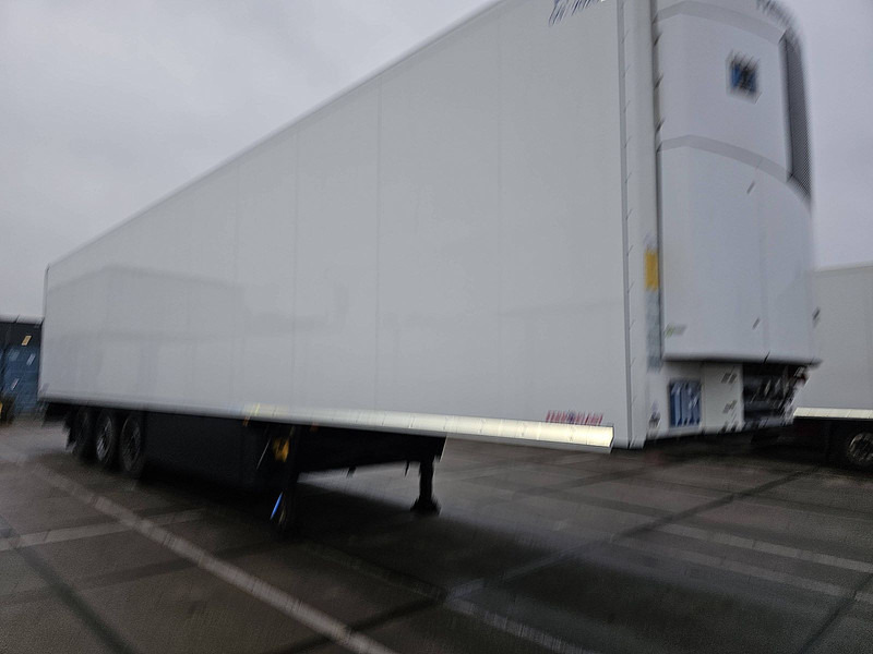 Schmitz Cargobull SKO 24/L 13.4 FP 65 THERMOKING SLXI300 - Kühlkoffer Auflieger: das Bild 3 Schmitz Cargobull SKO 24/L 13.4 FP 65 THERMOKING SLXI300 - Kühlkoffer Auflieger: das Bild 3