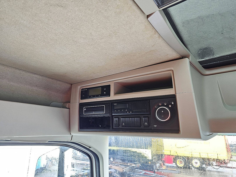 Kühlkoffer LKW Volvo FH 500 Meatrails,Chereau,TK: das Bild 11