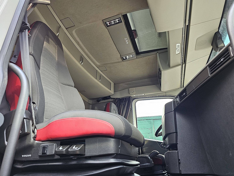 Kühlkoffer LKW Volvo FH 500 Meatrails,Chereau,TK: das Bild 7