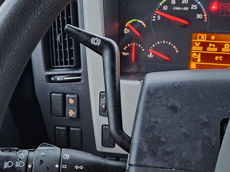 Koffer LKW Volvo FL 210.16 94 TKM!!: das Bild 8