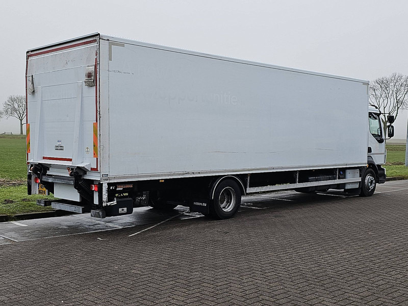 Volvo FL 250.14 AIRCO TAILLIFT - Koffer LKW: das Bild 3 Volvo FL 250.14 AIRCO TAILLIFT - Koffer LKW: das Bild 3