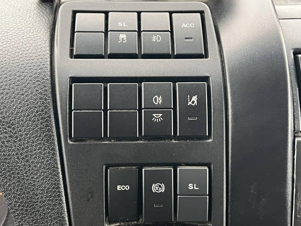 Iveco EC ML120EL22 6,65mEISWAGEN ThermoKingV500MAX ACC - Kühlkoffer LKW: das Bild 2 Iveco EC ML120EL22 6,65mEISWAGEN ThermoKingV500MAX ACC - Kühlkoffer LKW: das Bild 2