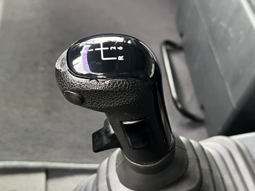 MAN TGA 26.440 6x2 LL Retarder Kran Palfinger 20002 - Plane LKW, Autokran: das Bild 3 MAN TGA 26.440 6x2 LL Retarder Kran Palfinger 20002 - Plane LKW, Autokran: das Bild 3