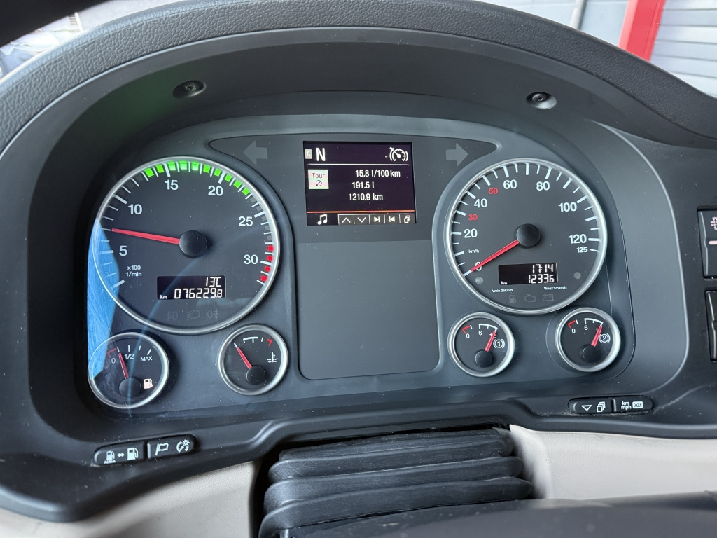 MAN TGL 8.220 Klima 4,45m+LBW AHK 1.Hand Ori.76.km - Koffer Transporter: das Bild 2 MAN TGL 8.220 Klima 4,45m+LBW AHK 1.Hand Ori.76.km - Koffer Transporter: das Bild 2