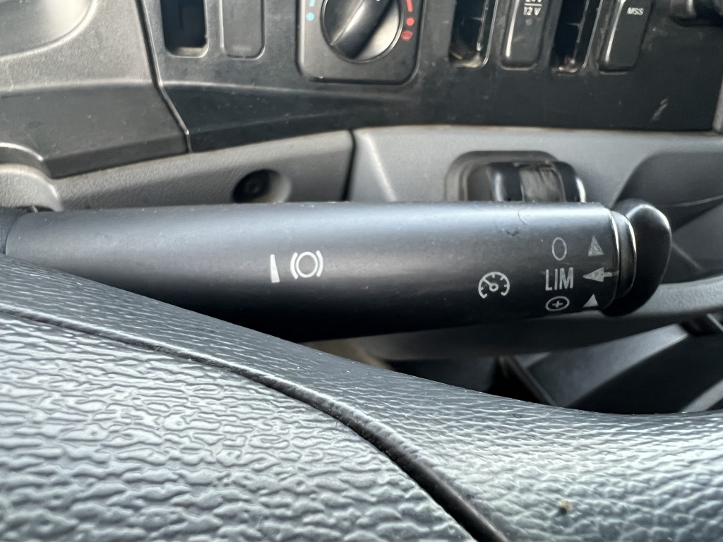 Mercedes-Benz Axor 1833 7m Koffer 2x Schwenkwand LBW Or.382'km - Getränkeaufbau LKW: das Bild 5 Mercedes-Benz Axor 1833 7m Koffer 2x Schwenkwand LBW Or.382'km - Getränkeaufbau LKW: das Bild 5