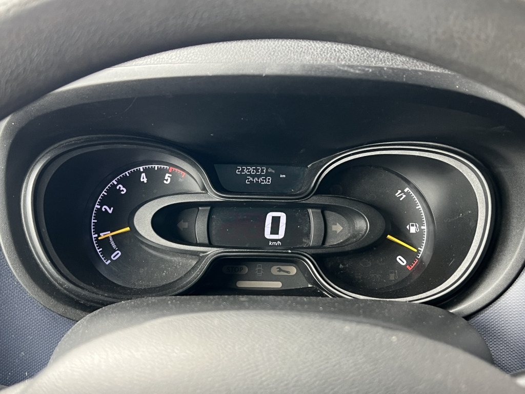 Opel Vivaro 1.6 CDTi L2H1 Klima NAVI Konvekta FK2510 - Kühltransporter: das Bild 5 Opel Vivaro 1.6 CDTi L2H1 Klima NAVI Konvekta FK2510 - Kühltransporter: das Bild 5