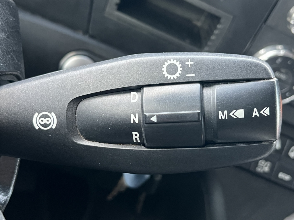 Mercedes-Benz Actros 1845 Klimaautom. Retarder 2x Nebenantrieb - Sattelzugmaschine: das Bild 5 Mercedes-Benz Actros 1845 Klimaautom. Retarder 2x Nebenantrieb - Sattelzugmaschine: das Bild 5