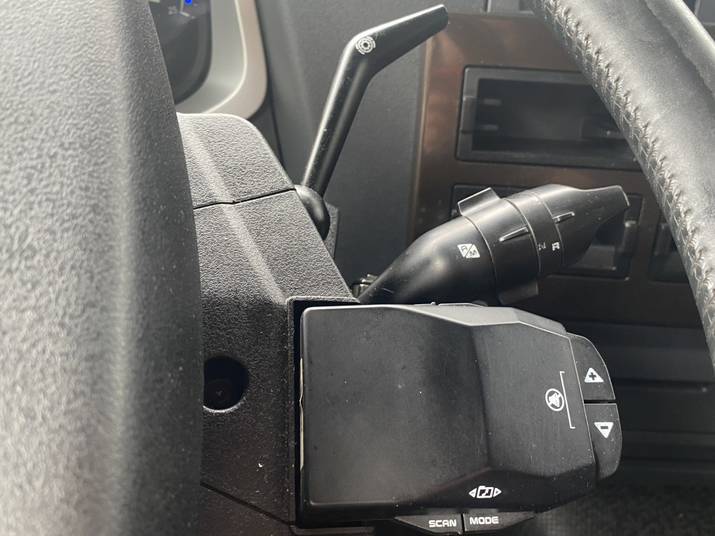 Sattelzugmaschine Renault T460 EURO6 Klima ACC-Tempomat Spurhalteassistent: das Bild 11