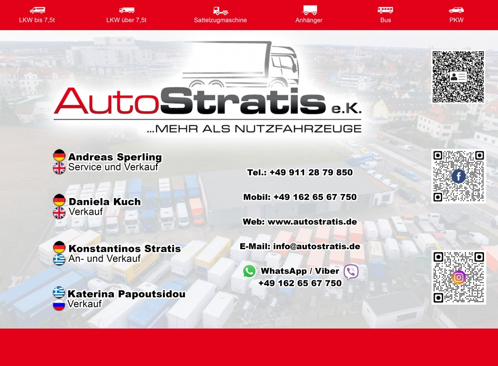 Sattelzugmaschine Renault T460 EURO6 Klima ACC-Tempomat Spurhalteassistent: das Bild 6