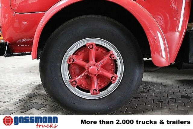 ALFA ROMEO 455 Autotransporter 6.3L Diesel - - Kipper: das Bild 2 ALFA ROMEO 455 Autotransporter 6.3L Diesel - - Kipper: das Bild 2