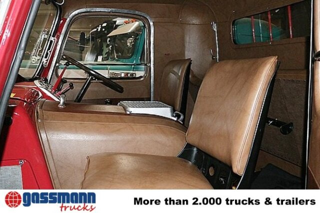 ALFA ROMEO 455 Autotransporter 6.3L Diesel - - Kipper: das Bild 3 ALFA ROMEO 455 Autotransporter 6.3L Diesel - - Kipper: das Bild 3