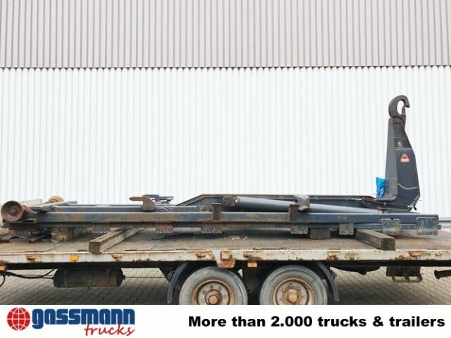 ARK204K/42054 - Hakenlift/ Absetzkipper System: das Bild 2 ARK204K/42054 - Hakenlift/ Absetzkipper System: das Bild 2