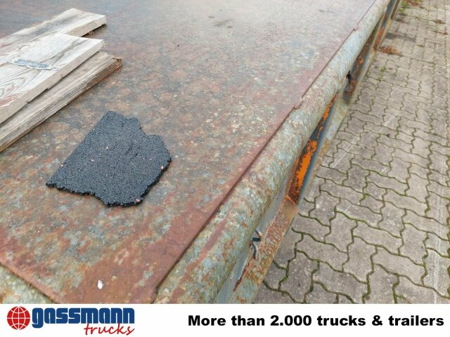 Abrollcontainer ca. 9m³ - Abrollcontainer: das Bild 4 Abrollcontainer ca. 9m³ - Abrollcontainer: das Bild 4