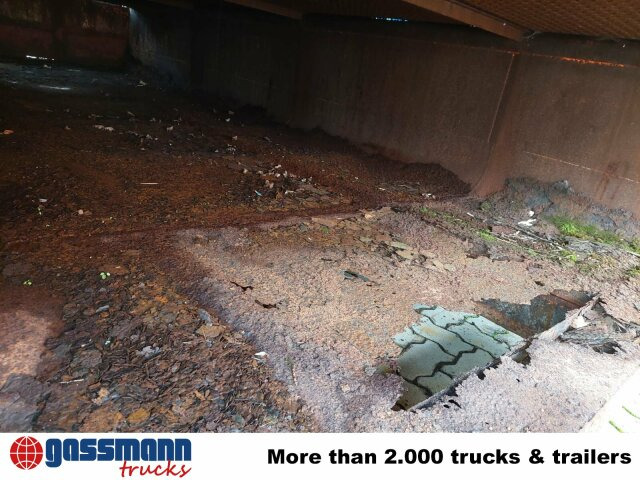 Abrollcontainer ca. 9m³ - Abrollcontainer: das Bild 2 Abrollcontainer ca. 9m³ - Abrollcontainer: das Bild 2