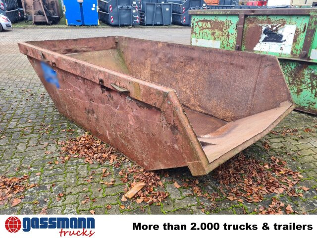 Absetzcontainer Absetzcontainer ca. 5m³: das Bild 6