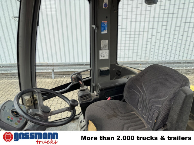 Atlas AR 75 Radlader, SWE - Radlader: das Bild 2 Atlas AR 75 Radlader, SWE - Radlader: das Bild 2