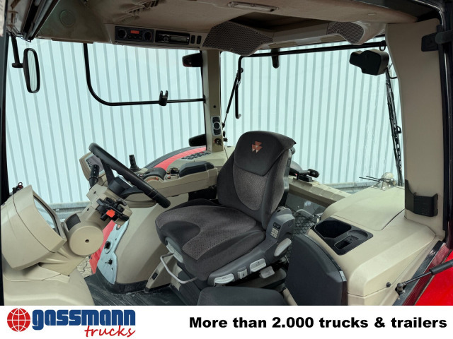 MF 8690 Dyna-VT - Baumaschine: das Bild 3 MF 8690 Dyna-VT - Baumaschine: das Bild 3