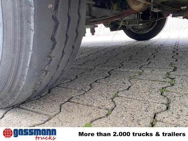 Empl TL 6,4 Spezial-Tiefladeanhänger, - Tieflader Anhänger: das Bild 3 Empl TL 6,4 Spezial-Tiefladeanhänger, - Tieflader Anhänger: das Bild 3