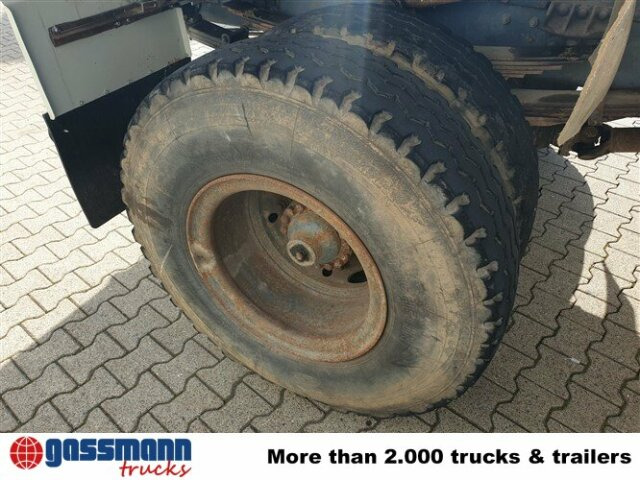 F 161 AK 4x4 - Kipper: das Bild 5 F 161 AK 4x4 - Kipper: das Bild 5