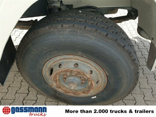 F 161 AK 4x4 - Kipper: das Bild 4 F 161 AK 4x4 - Kipper: das Bild 4