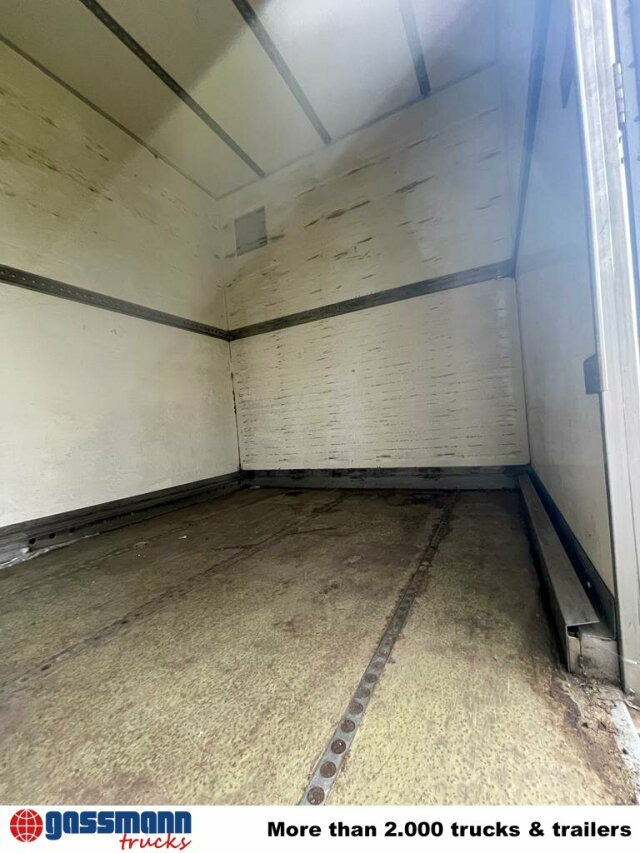 Floor FLMA 10, Blumenanhänger, LBW - Koffer Anhänger: das Bild 2 Floor FLMA 10, Blumenanhänger, LBW - Koffer Anhänger: das Bild 2