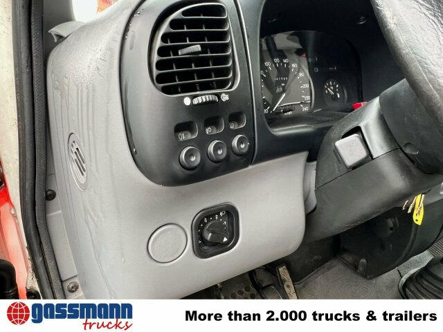 Ford Transit 2.0 4x2, Benziner! - Reisebus: das Bild 3 Ford Transit 2.0 4x2, Benziner! - Reisebus: das Bild 3