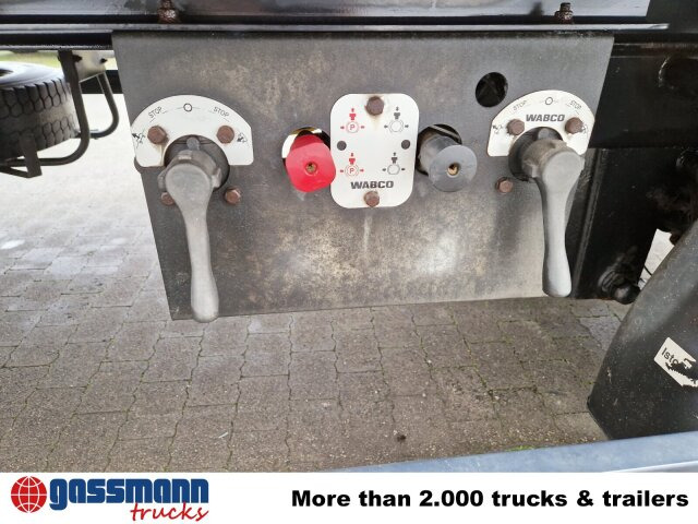 Hofmann, Kleiderkofferanhänger, durchladbar, - Koffer Anhänger: das Bild 5 Hofmann, Kleiderkofferanhänger, durchladbar, - Koffer Anhänger: das Bild 5