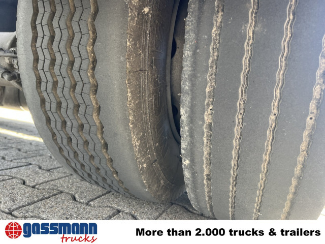 Hüffermann HUEFFERMANN HSA 18.65 Schlittenabroller - Abrollanhänger/ Absetzanhänger: das Bild 3 Hüffermann HUEFFERMANN HSA 18.65 Schlittenabroller - Abrollanhänger/ Absetzanhänger: das Bild 3