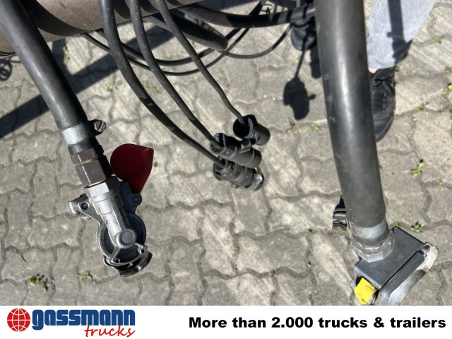 Hüffermann HUEFFERMANN HSA 18.65 Schlittenabroller - Abrollanhänger/ Absetzanhänger: das Bild 5 Hüffermann HUEFFERMANN HSA 18.65 Schlittenabroller - Abrollanhänger/ Absetzanhänger: das Bild 5