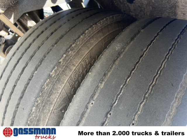 Hüffermann HUEFFERMANN HSA 18.65 Schlittenabroller - Abrollanhänger/ Absetzanhänger: das Bild 4 Hüffermann HUEFFERMANN HSA 18.65 Schlittenabroller - Abrollanhänger/ Absetzanhänger: das Bild 4