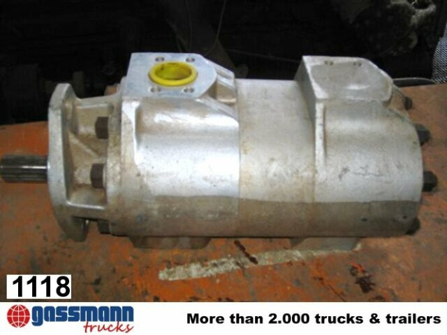 Hydraulikpumpe - - Hydraulikpumpe: das Bild 1 Hydraulikpumpe - - Hydraulikpumpe: das Bild 1