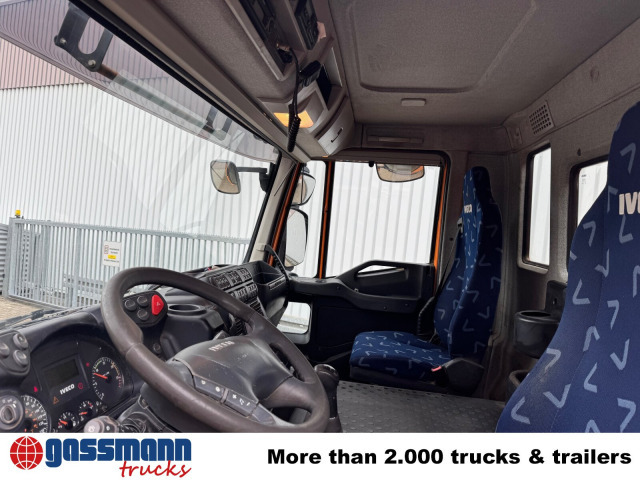 Iveco AD260T41 6x4, EEV - Kipper: das Bild 3 Iveco AD260T41 6x4, EEV - Kipper: das Bild 3