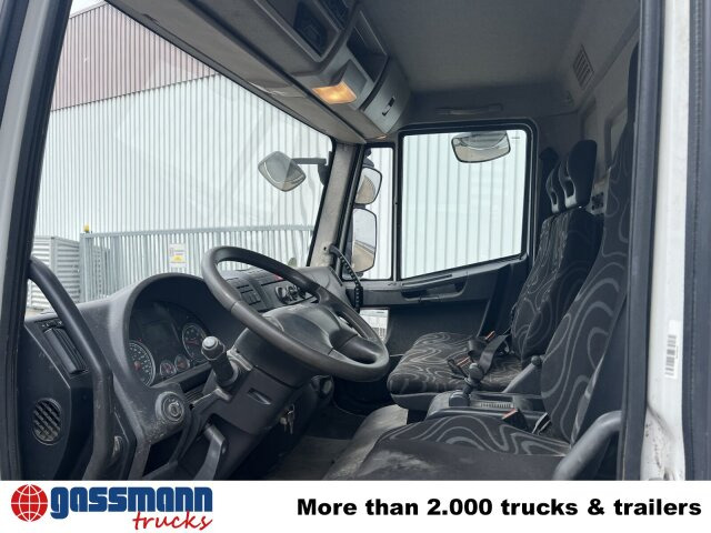 Iveco EuroCargo 75E18 4x2, EEV - Pritsche LKW: das Bild 5 Iveco EuroCargo 75E18 4x2, EEV - Pritsche LKW: das Bild 5